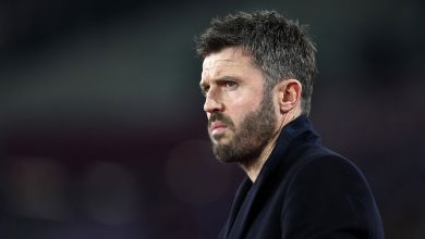 Michael Carrick: Ex-teammate reveals Man United coach’s hidden quality Michael Carrick: Ex-teammate reveals Man United coach’s hidden quality