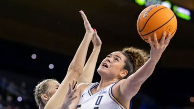 TST Images: UCLA beat Purdue, 96-48, at Pauley Pavilion TST Images: UCLA beat Purdue, 96-48, at Pauley Pavilion