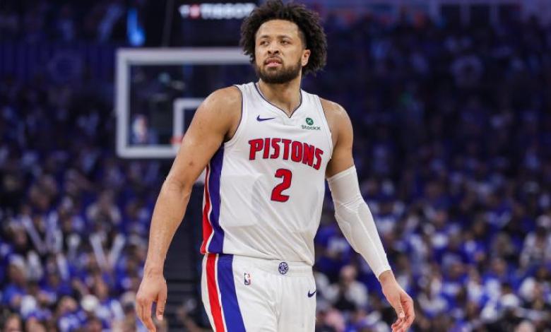 Pistons vs Cavaliers in the 4th quarter: live score, updates, highlights from 2026 NBA playoffs second-round series Pistons vs Cavaliers in the 4th quarter: live score, updates, highlights from 2026 NBA playoffs second-round series