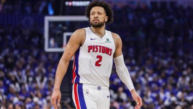 Pistons vs Cavaliers in the 4th quarter: live score, updates, highlights from 2026 NBA playoffs second-round series Pistons vs Cavaliers in the 4th quarter: live score, updates, highlights from 2026 NBA playoffs second-round series