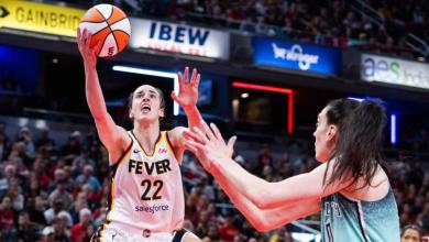 Where to watch Liberty vs. Fever preseason game: Channel, time, TV schedule, live stream for Caitlin Clark and more Where to watch Liberty vs. Fever preseason game: Channel, time, TV schedule, live stream for Caitlin Clark and more