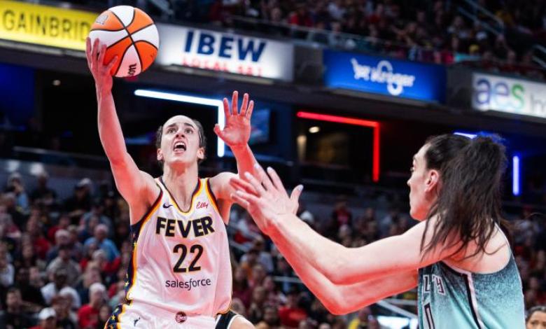 Where to watch Liberty vs. Fever preseason game: Channel, time, TV schedule, live stream for Caitlin Clark and more Where to watch Liberty vs. Fever preseason game: Channel, time, TV schedule, live stream for Caitlin Clark and more