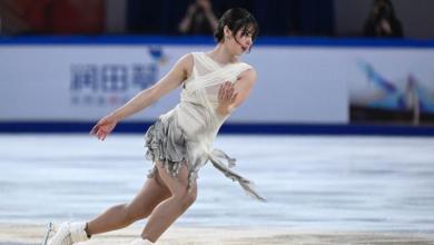 Alysa Liu’s hair, explained: Why U.S. figure skater wears ‘halo’ stripes during 2026 Olympics Alysa Liu’s hair, explained: Why U.S. figure skater wears ‘halo’ stripes during 2026 Olympics