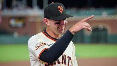 Giants catcher Daniel Susac makes baseball history not done in MLB since 1992 Mike Piazza Giants catcher Daniel Susac makes baseball history not done in MLB since 1992 Mike Piazza