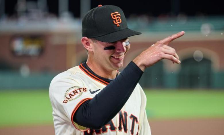 Giants catcher Daniel Susac makes baseball history not done in MLB since 1992 Mike Piazza Giants catcher Daniel Susac makes baseball history not done in MLB since 1992 Mike Piazza