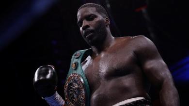 Will Lawrence Okolie fight Tony Yoka? British heavyweight fails drugs test days before Paris boxing bout Will Lawrence Okolie fight Tony Yoka? British heavyweight fails drugs test days before Paris boxing bout