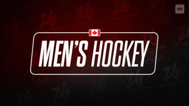 Canada vs. Czechia time, channel, TV schedule to watch 2026 Olympic men’s hockey game Canada vs. Czechia time, channel, TV schedule to watch 2026 Olympic men’s hockey game