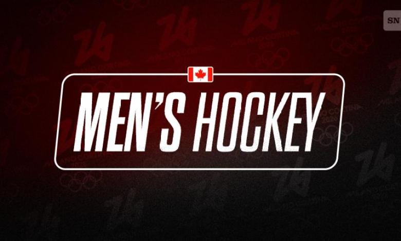 Canada vs. Czechia time, channel, TV schedule to watch 2026 Olympic men’s hockey game Canada vs. Czechia time, channel, TV schedule to watch 2026 Olympic men’s hockey game