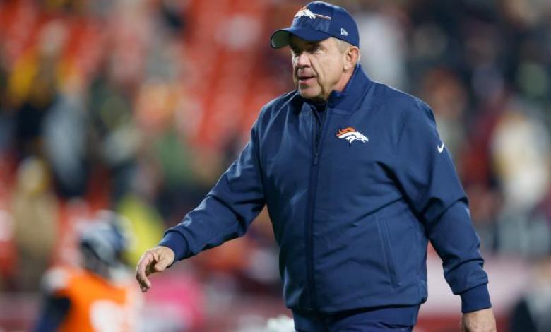 Sean Payton on Harbaugh, Tomlin after their exits Sean Payton on Harbaugh, Tomlin after their exits