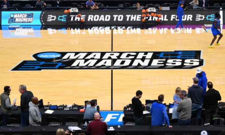 NCAA Men’s Basketball Tournament player availability report for every game NCAA Men’s Basketball Tournament player availability report for every game