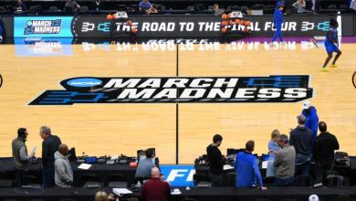 NCAA Men’s Basketball Tournament player availability report for every game NCAA Men’s Basketball Tournament player availability report for every game