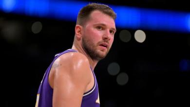 Why Luka Doncic is going to Europe to seek treatment for hamstring injury Why Luka Doncic is going to Europe to seek treatment for hamstring injury