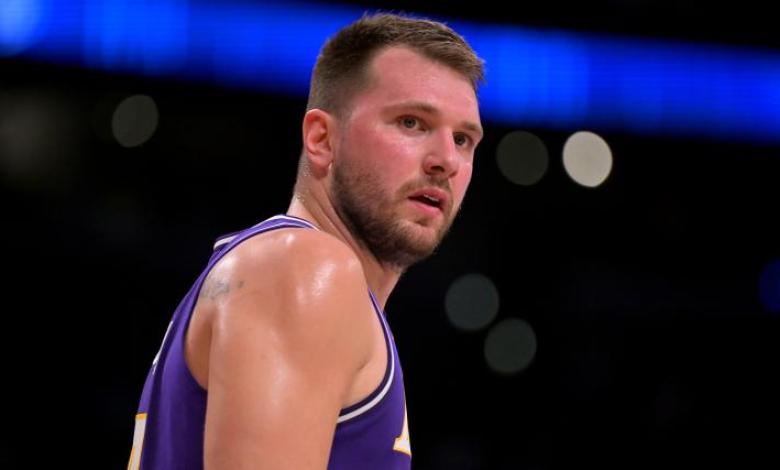 Why Luka Doncic is going to Europe to seek treatment for hamstring injury Why Luka Doncic is going to Europe to seek treatment for hamstring injury