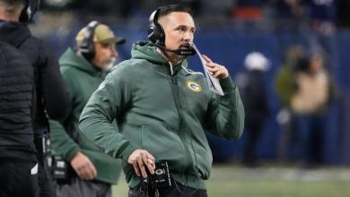 Packers urged to make blockbuster trade for disgruntled million star Packers urged to make blockbuster trade for disgruntled million star