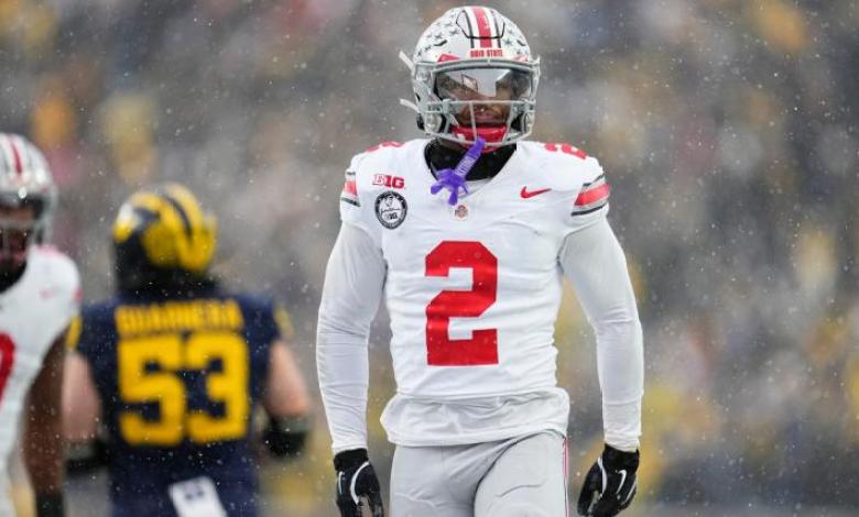 Cowboys linked to ‘No. 1 player’ in surprise draft trade shake-up Cowboys linked to ‘No. 1 player’ in surprise draft trade shake-up