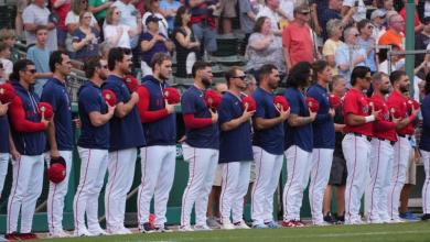 Red Sox cut ties with former No. 3 overall pick before Opening Day Red Sox cut ties with former No. 3 overall pick before Opening Day