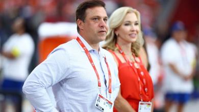 Chiefs draft review by analyst will scare entire NFL Chiefs draft review by analyst will scare entire NFL