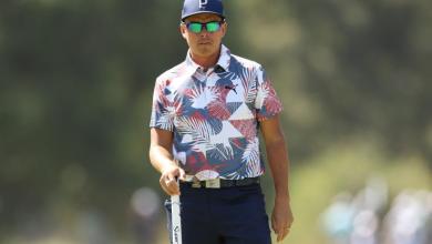 Is Rickie Fowler playing in the Masters? Why fan favorite, well-dressed golfer is missing from Augusta Is Rickie Fowler playing in the Masters? Why fan favorite, well-dressed golfer is missing from Augusta