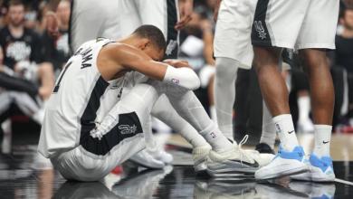 Victor Wembanyama cleared for game 4 return as Spurs look to take control vs. Trail Blazers Victor Wembanyama cleared for game 4 return as Spurs look to take control vs. Trail Blazers