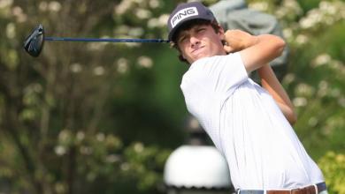 Who are the amateurs in 2026 Masters field? Mason Howell, Ethan Fang lead group of in Augusta Who are the amateurs in 2026 Masters field? Mason Howell, Ethan Fang lead group of in Augusta