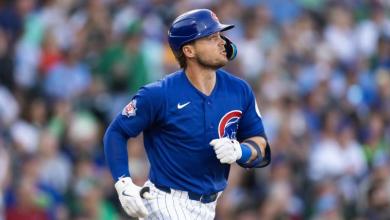 Cubs’ No. 4 prospect is their ‘most likely’ trade bait for Alex Bregman, Nico Hoerner reason Cubs’ No. 4 prospect is their ‘most likely’ trade bait for Alex Bregman, Nico Hoerner reason