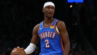 Thunder vs. Spurs live updates: Score, highlights from 2026 NBA playoffs Western Conference Finals Thunder vs. Spurs live updates: Score, highlights from 2026 NBA playoffs Western Conference Finals