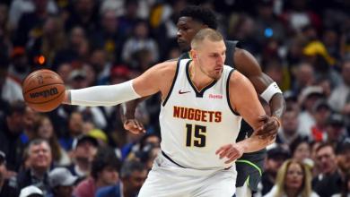 ‘If we were in Serbia, we would all be fired’: Nikola Jokic sounds off on Nuggets after first round exit ‘If we were in Serbia, we would all be fired’: Nikola Jokic sounds off on Nuggets after first round exit