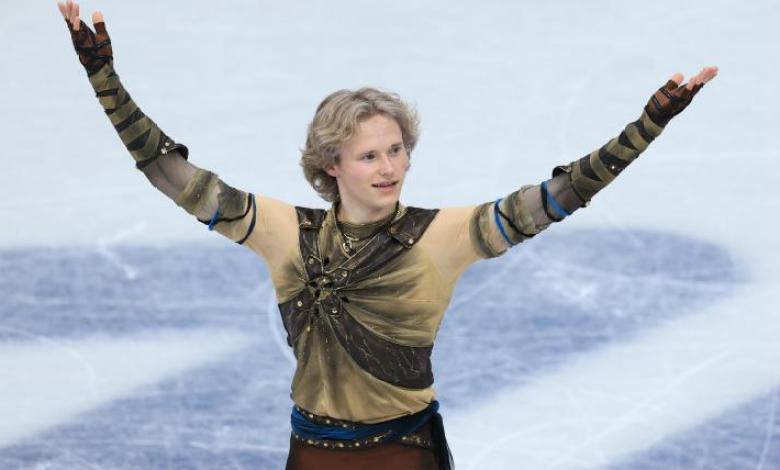 What time does Ilia Malinin actually skate today? Full start list for men’s figure skating Olympic final What time does Ilia Malinin actually skate today? Full start list for men’s figure skating Olympic final