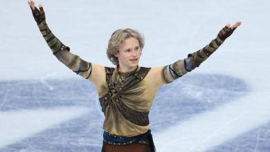 What time does Ilia Malinin actually skate today? Full start list for men’s figure skating Olympic final What time does Ilia Malinin actually skate today? Full start list for men’s figure skating Olympic final