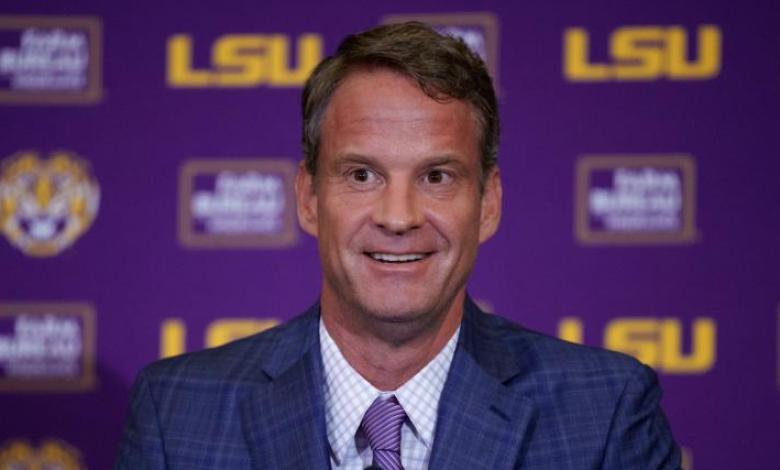 Why Lane Kiffin is receiving criticism for ‘lack of diversity’ comments about Ole Miss Why Lane Kiffin is receiving criticism for ‘lack of diversity’ comments about Ole Miss