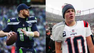 Super Bowl-Bound Patriots and Seahawks to Avoid 49ers Training Ground Amid Ongoing Investigation on the Substation Theory Super Bowl-Bound Patriots and Seahawks to Avoid 49ers Training Ground Amid Ongoing Investigation on the Substation Theory
