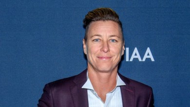 Soccer Star Abby Wambach Exits Wasserman Agency Over Epstein Ties: ‘Casey Should Resign’ Soccer Star Abby Wambach Exits Wasserman Agency Over Epstein Ties: ‘Casey Should Resign’