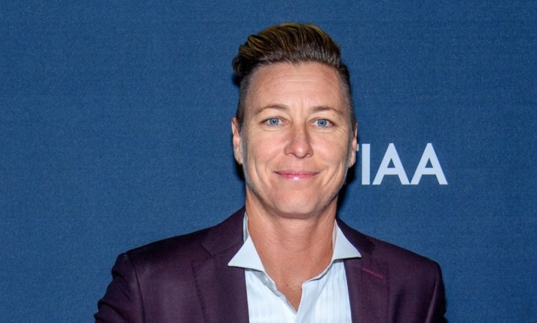 Soccer Star Abby Wambach Exits Wasserman Agency Over Epstein Ties: ‘Casey Should Resign’ Soccer Star Abby Wambach Exits Wasserman Agency Over Epstein Ties: ‘Casey Should Resign’