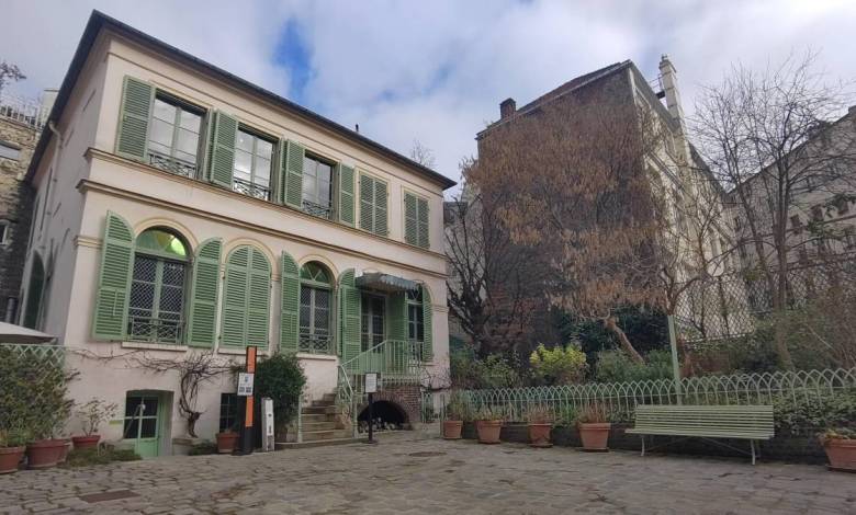 ‘Romantic’ museum to reopen on Valentine’s day ‘Romantic’ museum to reopen on Valentine’s day