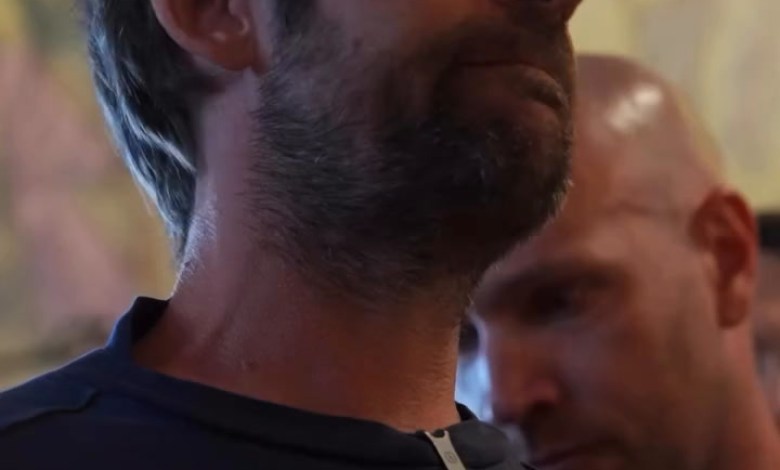 World-Renowned Chef Steps Down Amid Shocking Abuse Scandal World-Renowned Chef Steps Down Amid Shocking Abuse Scandal