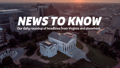 Bettors grow more confident Virginia redistricting vote will pass and more state headlines Bettors grow more confident Virginia redistricting vote will pass and more state headlines