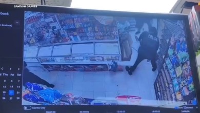 Investigation after 13-year-old taken down during police mix-up inside East Orange, New Jersey deli Investigation after 13-year-old taken down during police mix-up inside East Orange, New Jersey deli