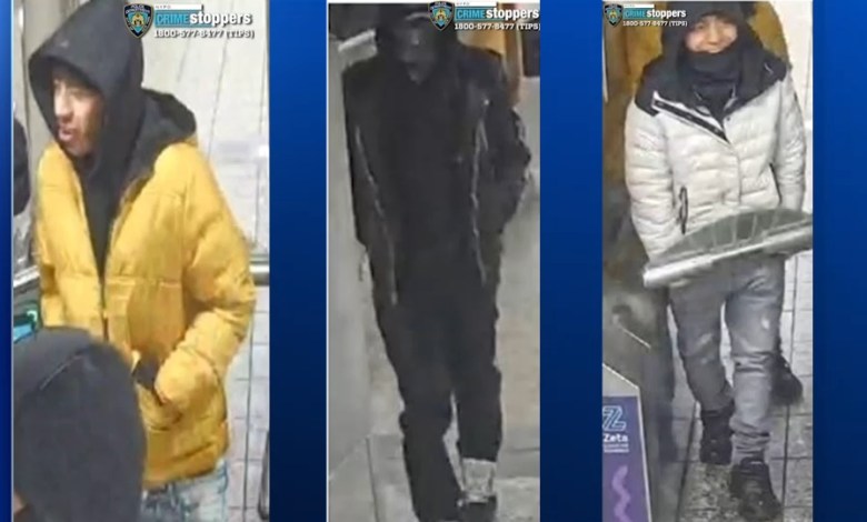 14-year-old boy stabbed in the shoulder during armed robbery in Flushing 14-year-old boy stabbed in the shoulder during armed robbery in Flushing
