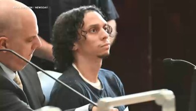 Man indicted in drugged driving crash that killed Long Island crossing guard Man indicted in drugged driving crash that killed Long Island crossing guard