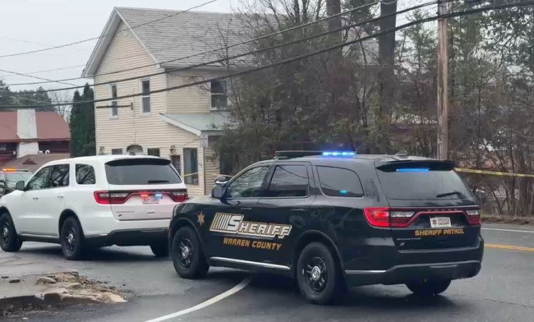 Bronx high school students in bus crash near Lake George Bronx high school students in bus crash near Lake George