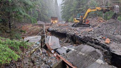 Road damage from WA flooding to cost at least M Road damage from WA flooding to cost at least M