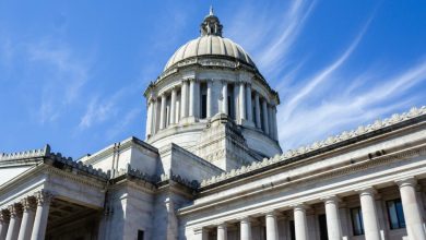 Budget bills in WA Legislature would tap rainy day fund, spend heavily on legal payouts Budget bills in WA Legislature would tap rainy day fund, spend heavily on legal payouts