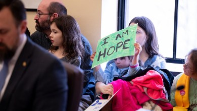 Proposed Hope Scholarship changes to save WV money become most contentious issue at Capitol so far Proposed Hope Scholarship changes to save WV money become most contentious issue at Capitol so far