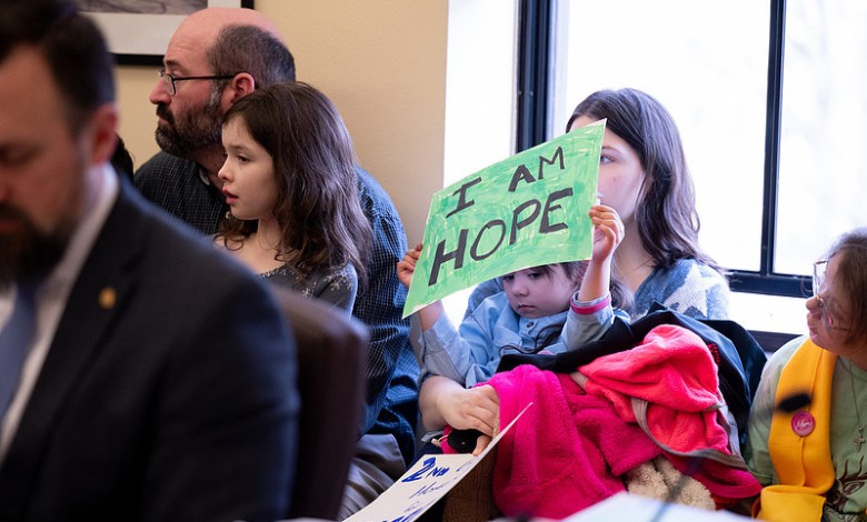 Proposed Hope Scholarship changes to save WV money become most contentious issue at Capitol so far Proposed Hope Scholarship changes to save WV money become most contentious issue at Capitol so far