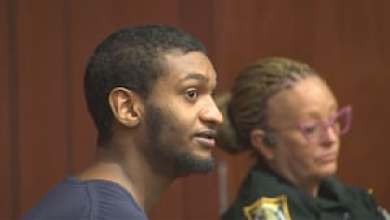 Man sentenced after woman sexually attacked on Seminole Wekiva Trail Man sentenced after woman sexually attacked on Seminole Wekiva Trail