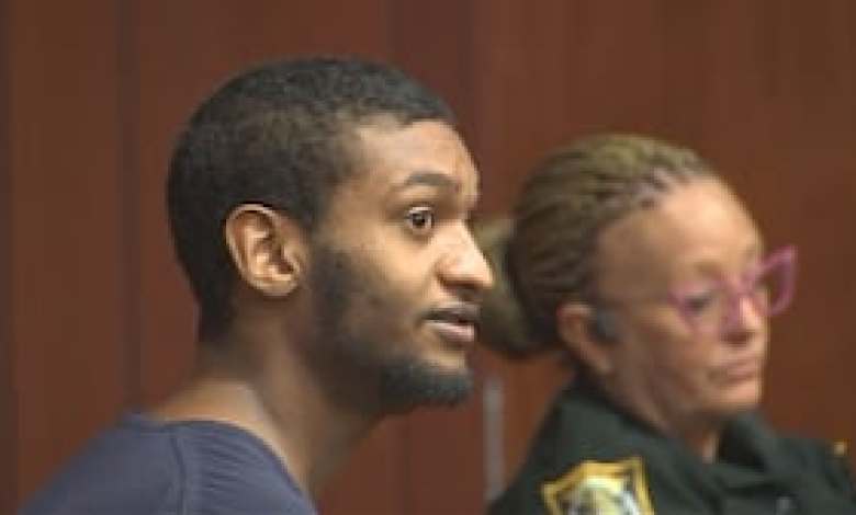 Man sentenced after woman sexually attacked on Seminole Wekiva Trail Man sentenced after woman sexually attacked on Seminole Wekiva Trail