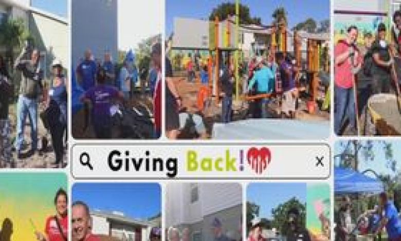 Central Florida nonprofits granted 0K for housing and workforce development Central Florida nonprofits granted 0K for housing and workforce development