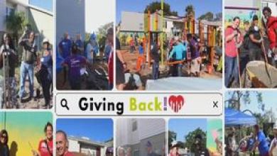 Central Florida nonprofits granted 0K for housing and workforce development Central Florida nonprofits granted 0K for housing and workforce development