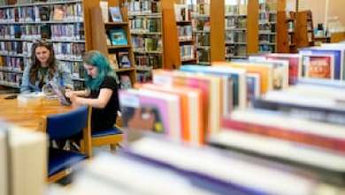 IDEA Public Schools Lakeland hosts literacy event with free books IDEA Public Schools Lakeland hosts literacy event with free books