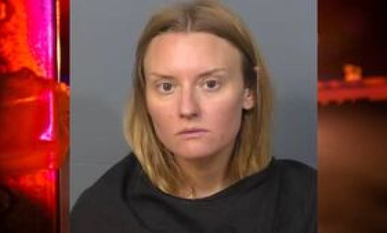Cocoa Beach High School teacher arrested for alleged sexual relationship with student Cocoa Beach High School teacher arrested for alleged sexual relationship with student